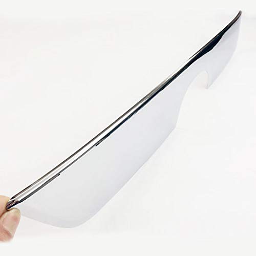 Amazon | [Accesments] CX-5 KE系 前期/後期 対応 リアバンパー